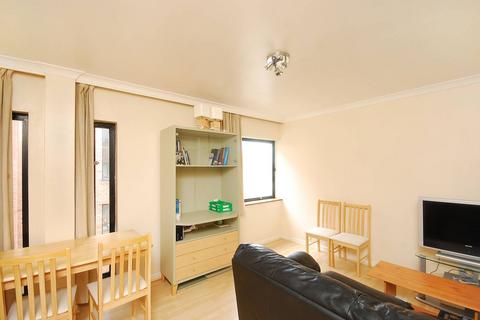 1 bedroom flat for sale, Upper Thames Street, St Pauls, London, EC4V