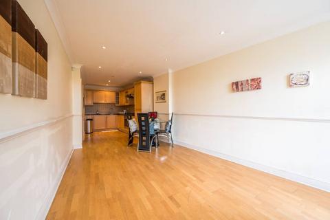 2 bedroom flat for sale, Goswell Road, Clerkenwell, London, EC1V