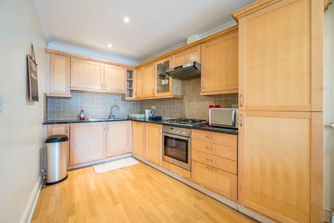 2 bedroom flat for sale, Goswell Road, Clerkenwell, London, EC1V