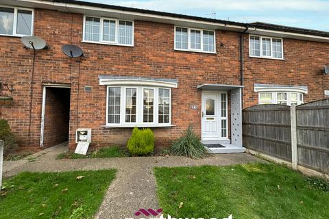 3 bedroom semi-detached house to rent, Oldfield Road, Doncaster DN8