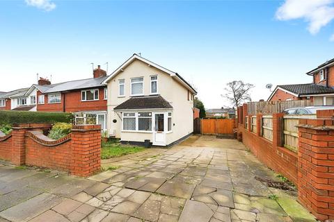 3 bedroom end of terrace house for sale, Kemsley Road, Maypole, Birmingham