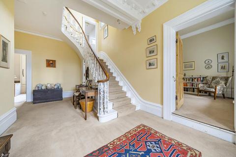 5 bedroom semi-detached house for sale, Lancaster Avenue, West Dulwich