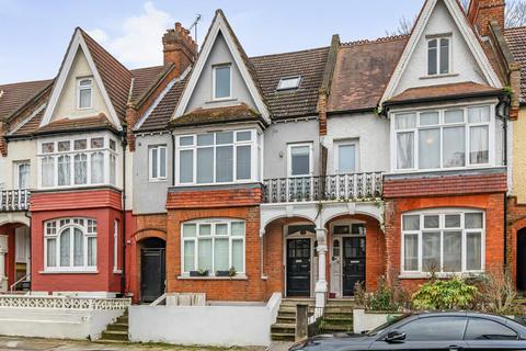 2 bedroom flat for sale, Broxholm Road, West Norwood