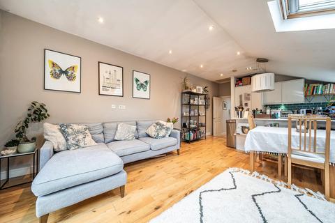 2 bedroom flat for sale, Broxholm Road, West Norwood