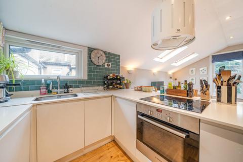 2 bedroom flat for sale, Broxholm Road, West Norwood