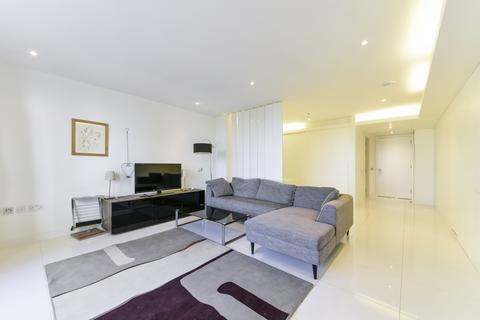 Studio to rent, Pan Peninsula Square, Canary Wharf, London, E14