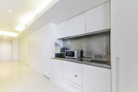 Studio to rent, Pan Peninsula Square, Canary Wharf, London, E14