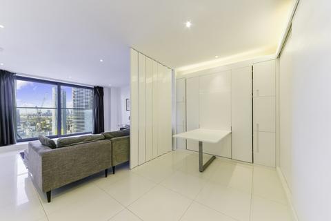 Studio to rent, Pan Peninsula Square, Canary Wharf, London, E14