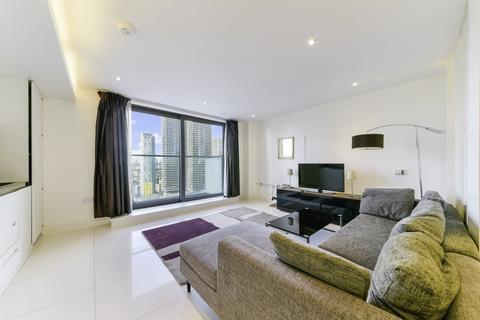 undefined, West Tower, 1 Pan Peninsula Square, Canary Wharf, London, E14