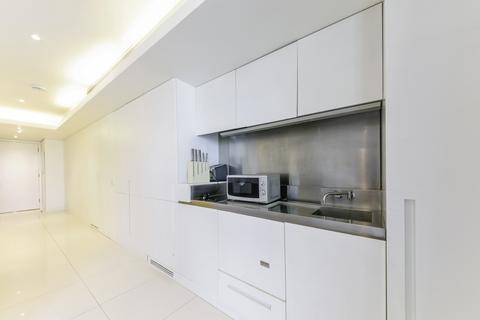 undefined, West Tower, 1 Pan Peninsula Square, Canary Wharf, London, E14