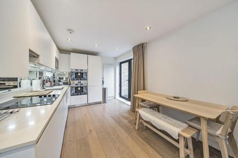 undefined, Bemish Road, Putney, London, SW15