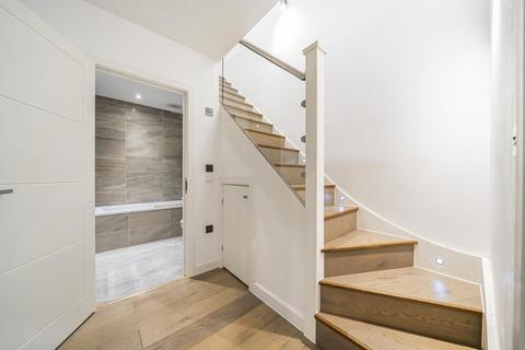 undefined, Bemish Road, Putney, London, SW15