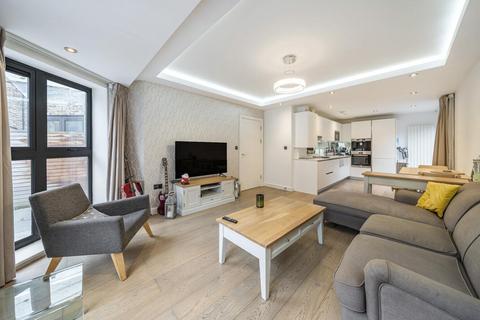 undefined, Bemish Road, Putney, London, SW15