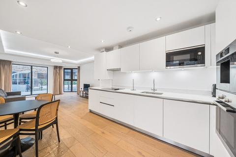 undefined, Bemish Road, Putney, London, SW15