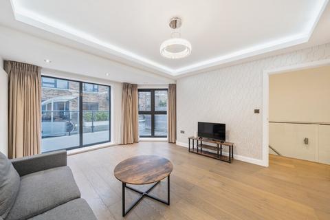 undefined, Bemish Road, Putney, London, SW15