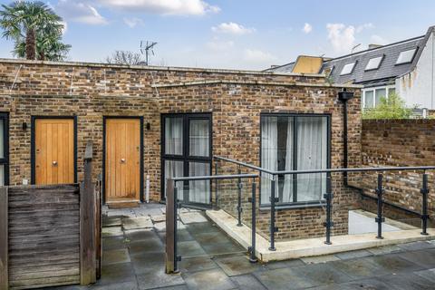 undefined, Bemish Road, Putney, London, SW15