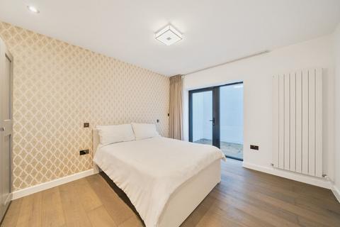 undefined, Bemish Road, Putney, London, SW15