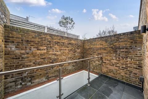 3 bedroom semi-detached house for sale, Bemish Road, Putney, London, SW15