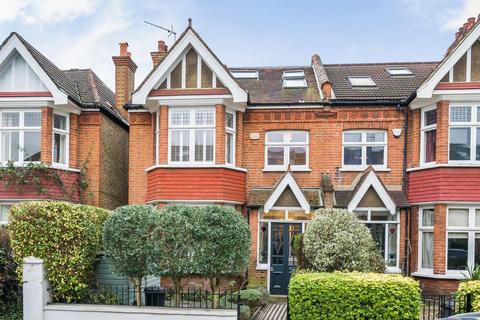 5 bedroom end of terrace house for sale, Hotham Road, Putney