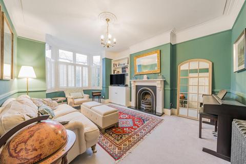 5 bedroom end of terrace house for sale, Hotham Road, Putney