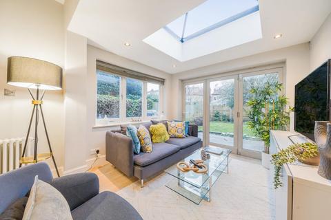 5 bedroom end of terrace house for sale, Hotham Road, Putney