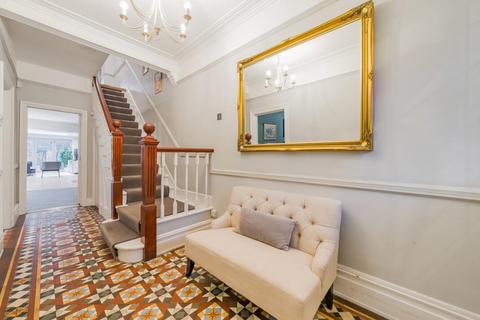 5 bedroom end of terrace house for sale, Hotham Road, Putney