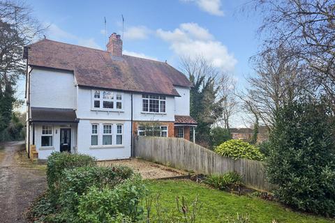 3 bedroom semi-detached house for sale, Bradwell Road, Bradville, Milton Keynes