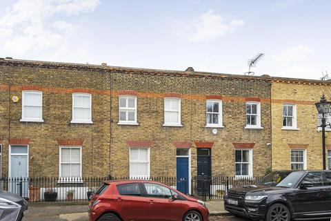 2 bedroom terraced house for sale, Lifford Street, Putney