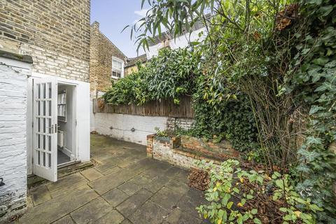 2 bedroom terraced house for sale, Lifford Street, Putney