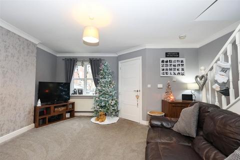 3 bedroom end of terrace house for sale, Willow Gardens, Sutton-in-Ashfield, Nottinghamshire, NG17