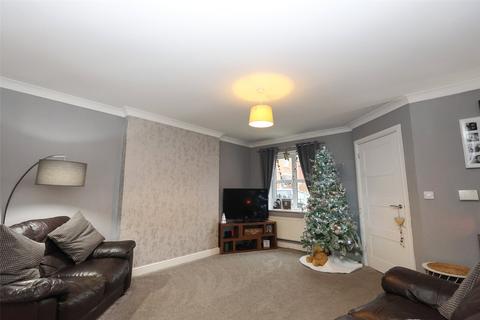 3 bedroom end of terrace house for sale, Willow Gardens, Sutton-in-Ashfield, Nottinghamshire, NG17