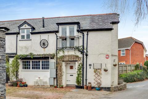 The Old Stables, Raddenstile Lane, Exmouth