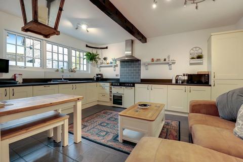 3 bedroom detached house for sale, The Old Stables, Raddenstile Lane, Exmouth