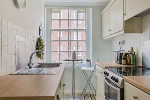 Studio for sale, Marsham Street, Westminster, London, SW1P