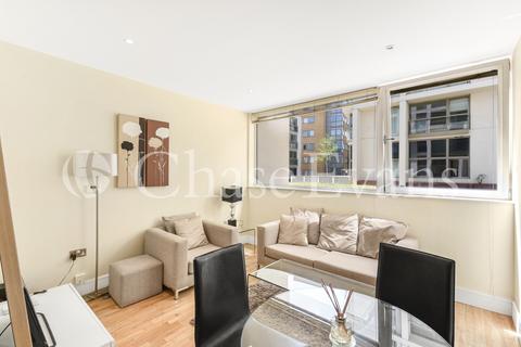 1 bedroom flat to rent, Lanterns Court, Lanterns Way, Canary Wharf, London, E14