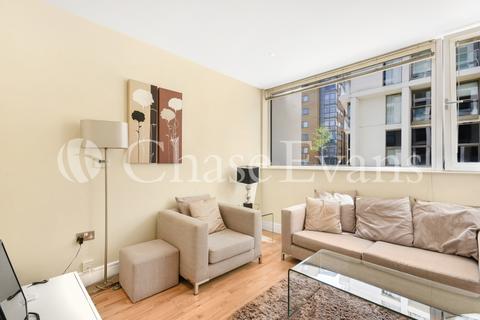 1 bedroom flat to rent, Lanterns Court, Lanterns Way, Canary Wharf, London, E14