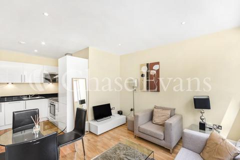 1 bedroom flat to rent, Lanterns Court, Lanterns Way, Canary Wharf, London, E14