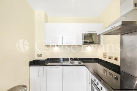 1 bedroom flat to rent, Lanterns Court, Lanterns Way, Canary Wharf, London, E14