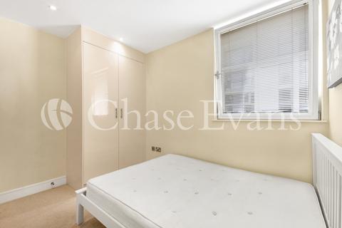 1 bedroom flat to rent, Lanterns Court, Lanterns Way, Canary Wharf, London, E14