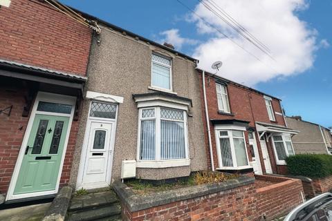 2 bedroom terraced house for sale, Highcliffe Terrace, Ferryhill