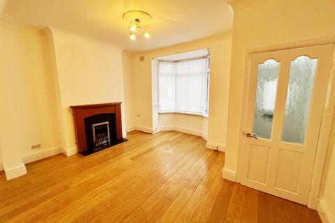 2 bedroom terraced house for sale, Highcliffe Terrace, Ferryhill