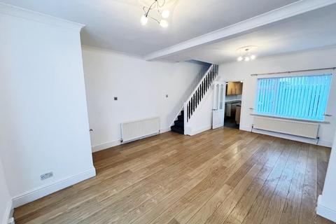 2 bedroom terraced house for sale, Highcliffe Terrace, Ferryhill