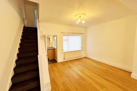 2 bedroom terraced house for sale, Highcliffe Terrace, Ferryhill