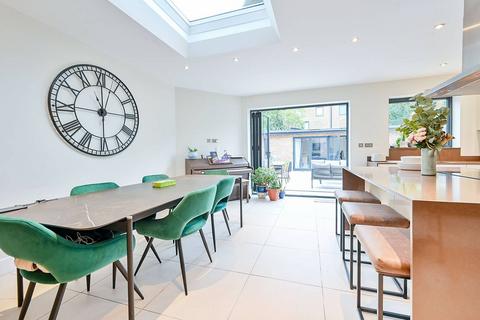 6 bedroom house for sale, Ashfield Road, Acton, London, W3