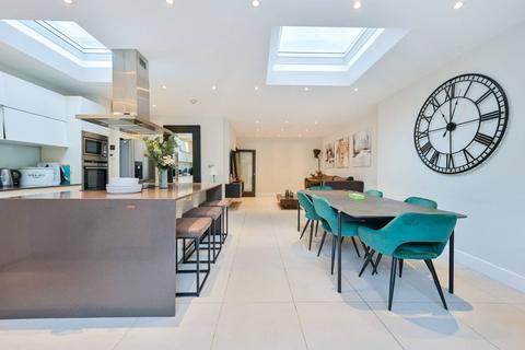 6 bedroom house for sale, Ashfield Road, Acton, London, W3