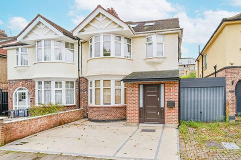 6 bedroom house for sale, Ashfield Road, Acton, London, W3