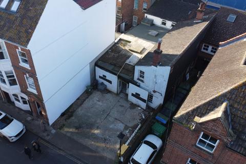 Residential development for sale, Cromer NR27