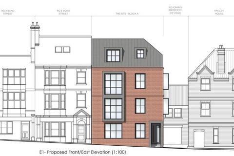 Residential development for sale, Cromer NR27