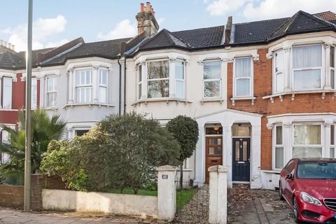 3 bedroom terraced house for sale, Elmers End Road, Anerley, London, SE20