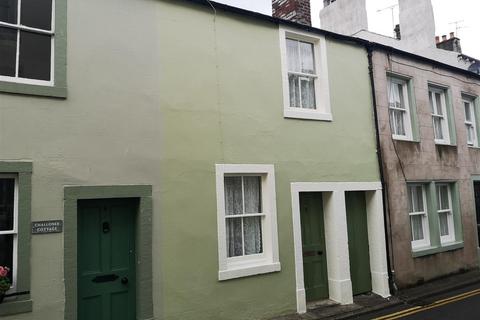 2 bedroom terraced house to rent, Challoner Street, Cockermouth CA13